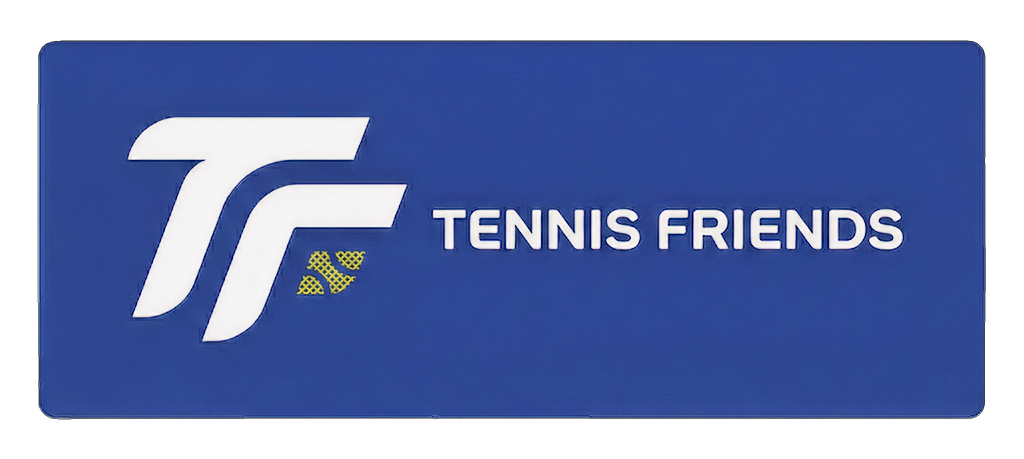 Tennis Friends Logo